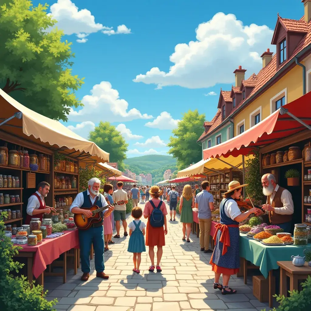 Industrial excellence